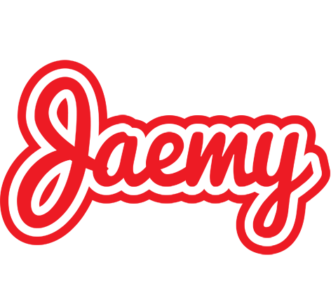 Jaemy sunshine logo