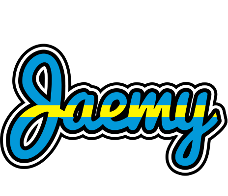 Jaemy sweden logo