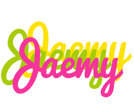 Jaemy sweets logo