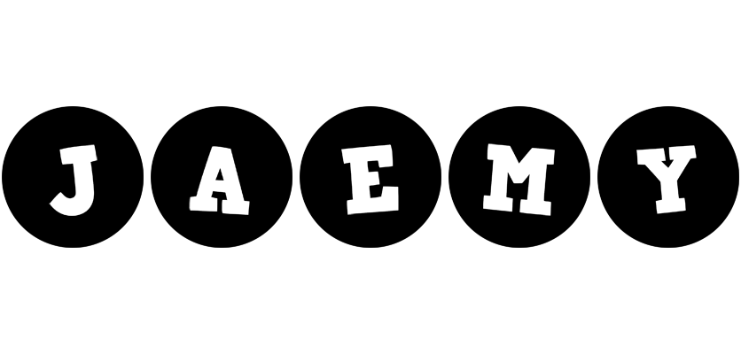 Jaemy tools logo