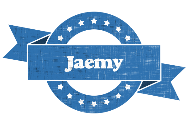 Jaemy trust logo