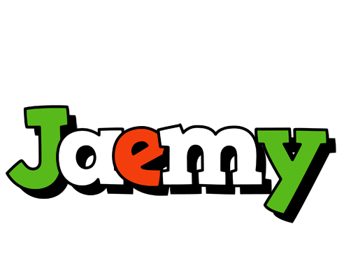Jaemy venezia logo