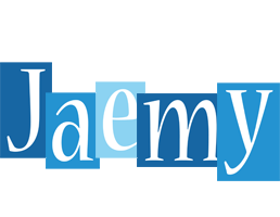 Jaemy winter logo