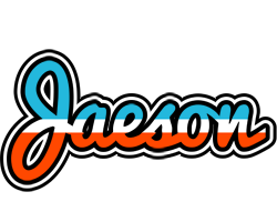 Jaeson america logo