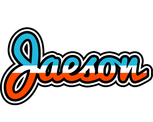 Jaeson america logo