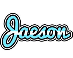 Jaeson argentine logo