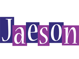 Jaeson autumn logo