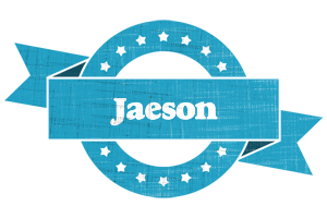 Jaeson balance logo