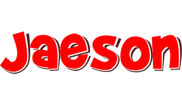 Jaeson basket logo