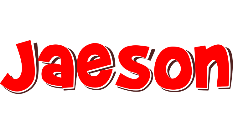 Jaeson basket logo
