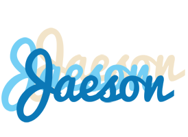 Jaeson breeze logo