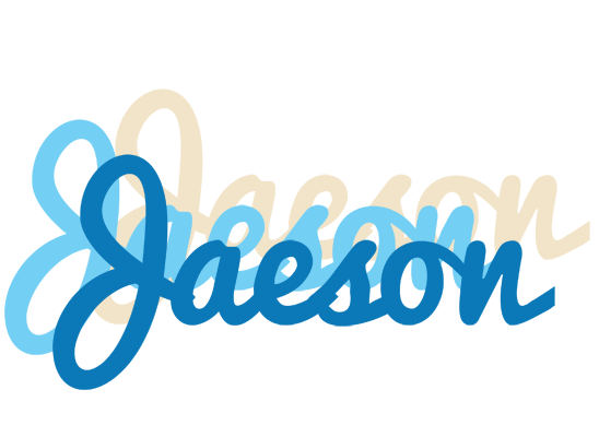 Jaeson breeze logo