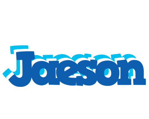 Jaeson business logo