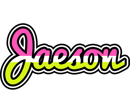 Jaeson candies logo