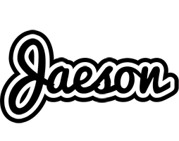 Jaeson chess logo