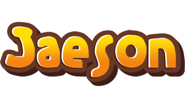 Jaeson cookies logo