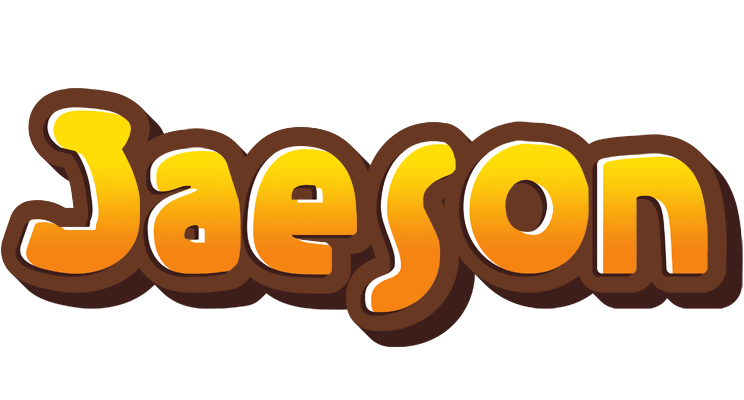 Jaeson cookies logo