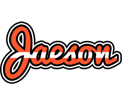 Jaeson denmark logo