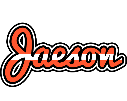 Jaeson denmark logo