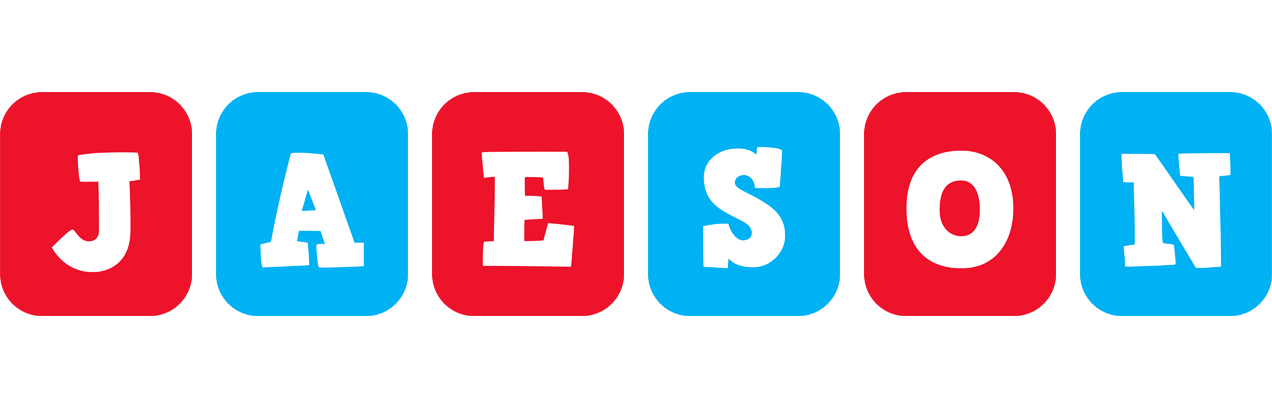 Jaeson diesel logo