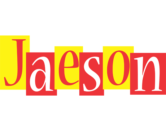 Jaeson errors logo
