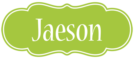 Jaeson family logo