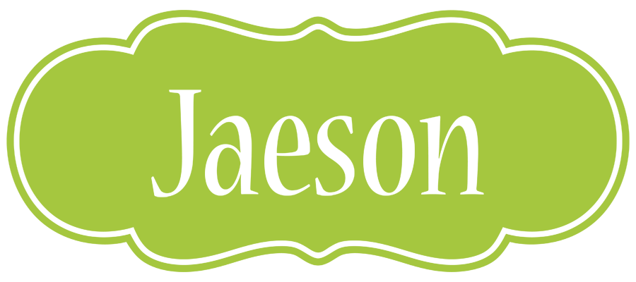 Jaeson family logo