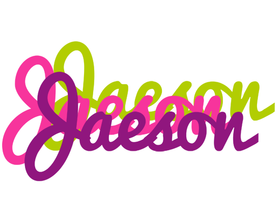 Jaeson flowers logo