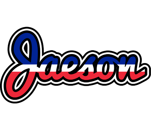 Jaeson france logo