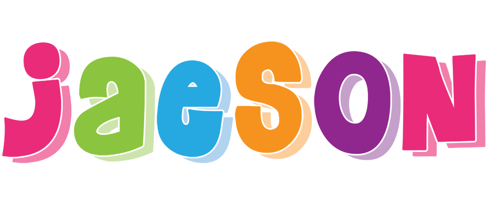 Jaeson friday logo