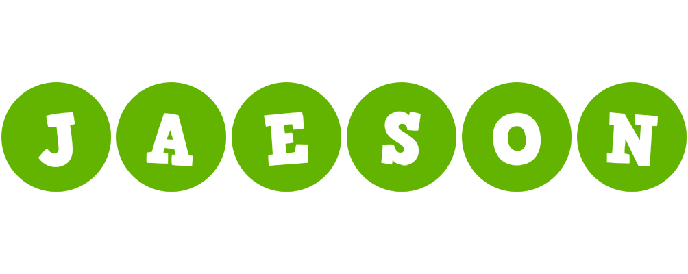 Jaeson games logo