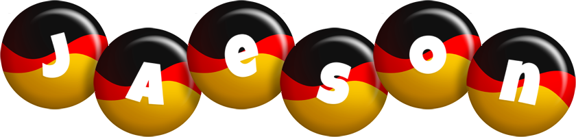 Jaeson german logo