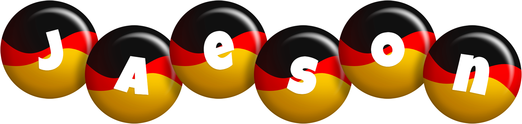 Jaeson german logo