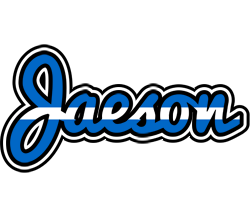 Jaeson greece logo