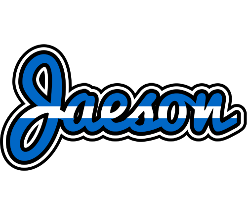 Jaeson greece logo