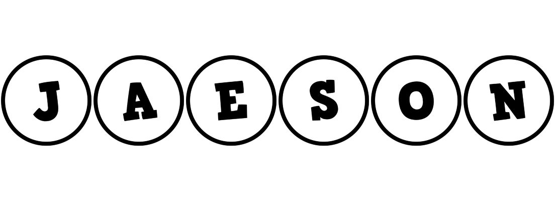 Jaeson handy logo