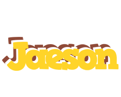 Jaeson hotcup logo