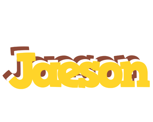 Jaeson hotcup logo