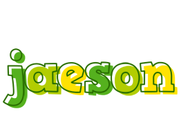 Jaeson juice logo