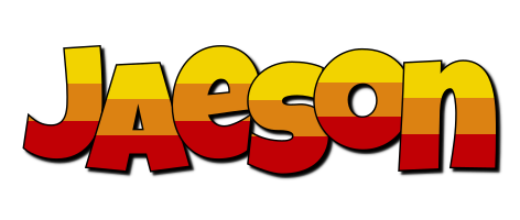 Jaeson jungle logo