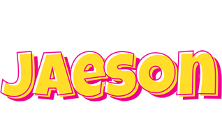 Jaeson kaboom logo