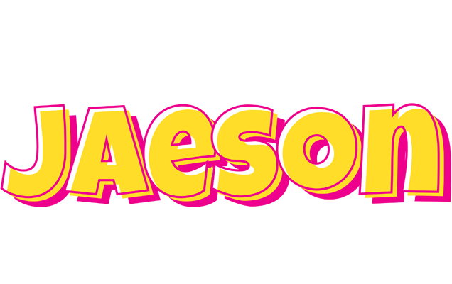 Jaeson kaboom logo