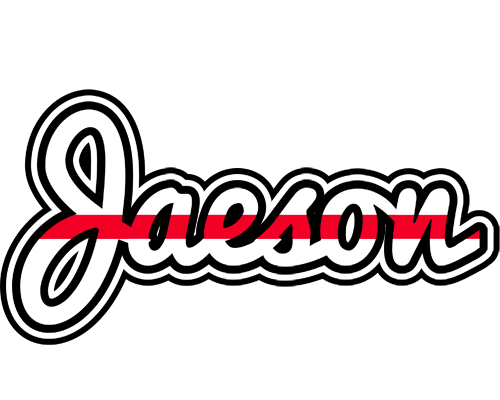 Jaeson kingdom logo