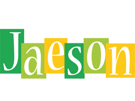 Jaeson lemonade logo