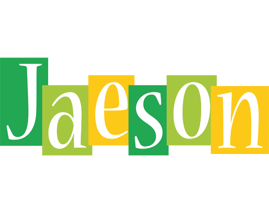 Jaeson lemonade logo