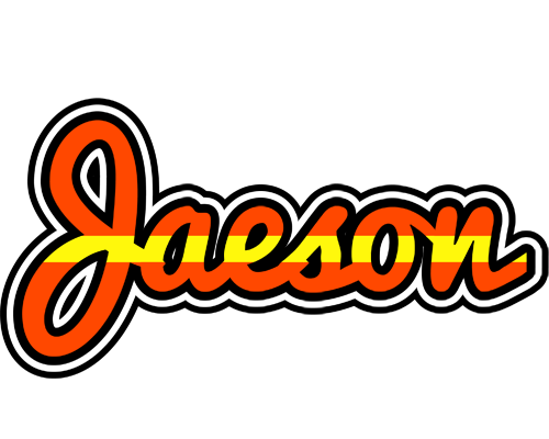 Jaeson madrid logo