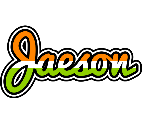 Jaeson mumbai logo