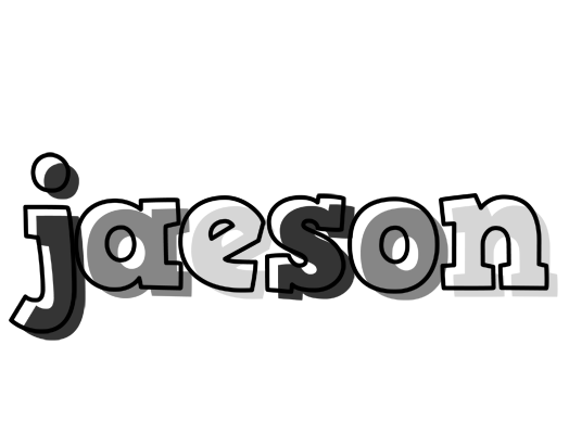 Jaeson night logo