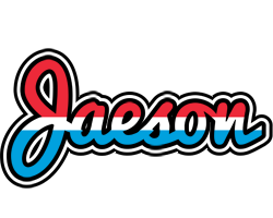 Jaeson norway logo