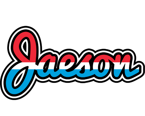 Jaeson norway logo